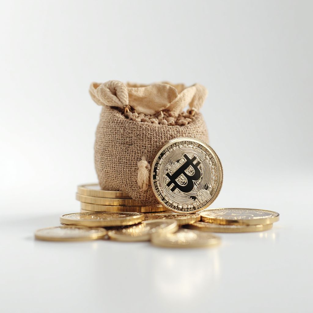 Portofoliu Crypto Hedging